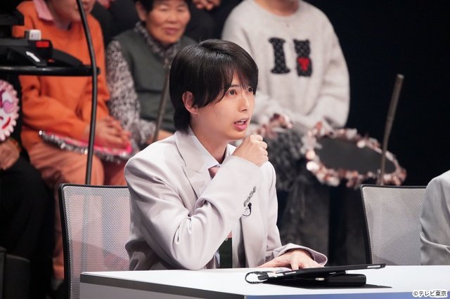 井上瑞稀、つんく♂、戸田恵子も感激「THE カラオケ★バトル」U18歌うま10人が真剣勝負