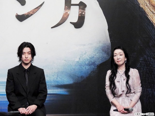 2028年大河ドラマ主演・山﨑賢人、19世紀に日米の架け橋となった“ジョン万次郎”を演じる