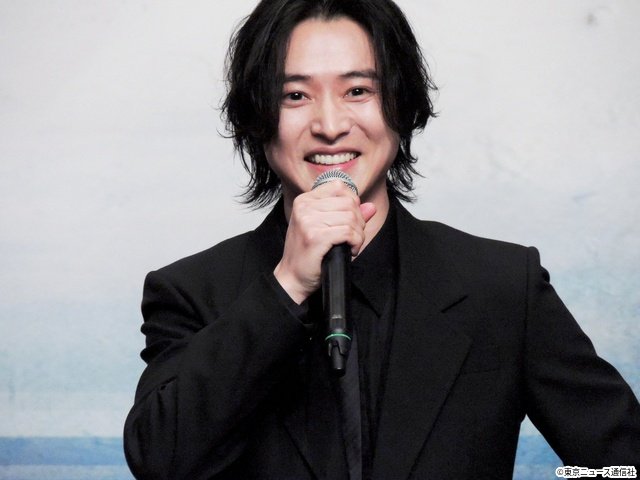 2028年大河ドラマ主演・山﨑賢人、19世紀に日米の架け橋となった“ジョン万次郎”を演じる