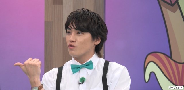 「ニカゲーム」猪俣周杜が初の先生役 “かわいい”の定義に辛口添削連発「これは最低」