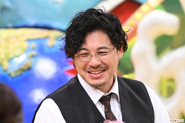 「ザ！世界仰天ニュース」佐久間大介、小学校入学式の写真を公開＆恥ずかしがり屋の幼少期を告白