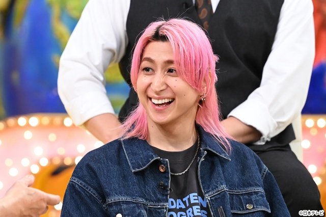 「ザ！世界仰天ニュース」佐久間大介、小学校入学式の写真を公開＆恥ずかしがり屋の幼少期を告白