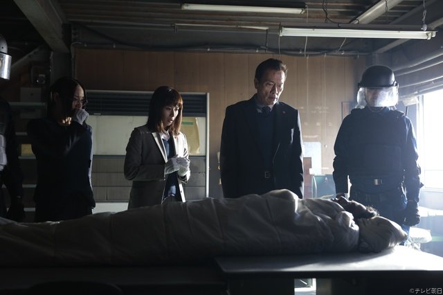 伊野尾慧が「未解決の女」第3話ゲストに！　8年間恋人を探し続ける一途な男を熱演