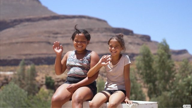 「世界で開け！ひみつのドアーズ」アフリカSPに相葉雅紀も驚き「スゴイところ行きましたね！」