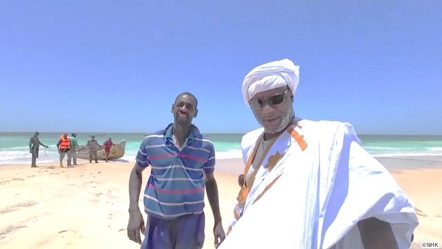 「世界で開け！ひみつのドアーズ」アフリカSPに相葉雅紀も驚き「スゴイところ行きましたね！」