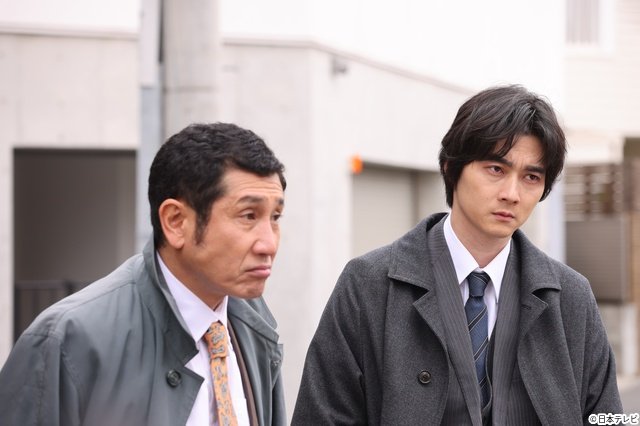 波瑠×麻生久美子「月夜行路」第4話放送　カズト（作間龍斗）の謎が今夜明かされる