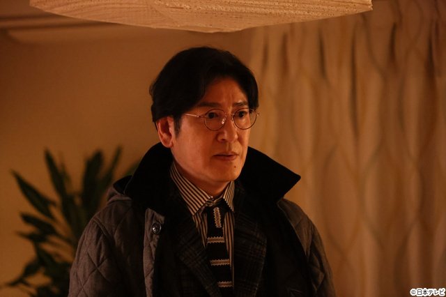 波瑠×麻生久美子「月夜行路」第4話放送　カズト（作間龍斗）の謎が今夜明かされる