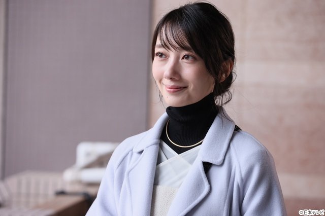 波瑠×麻生久美子「月夜行路」第4話放送　カズト（作間龍斗）の謎が今夜明かされる