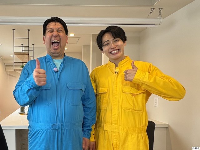 松本怜生が「王様のブランチ」新レギュラーメンバーに！「笑顔を届けられるよう頑張ります！」