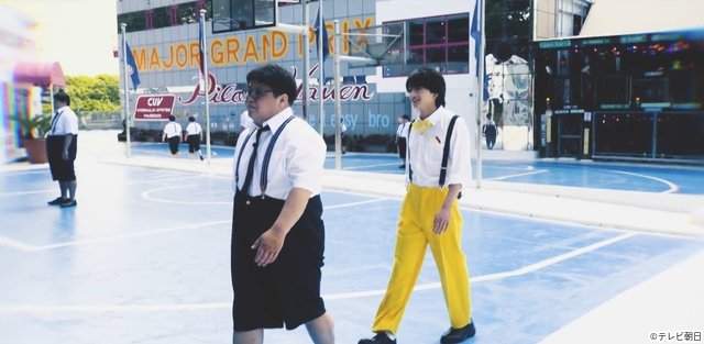 「ニカゲーム」特番で二階堂高嗣×猪俣周杜×松井ケムリが謎解き&脱出! 豪華ゲストも登場