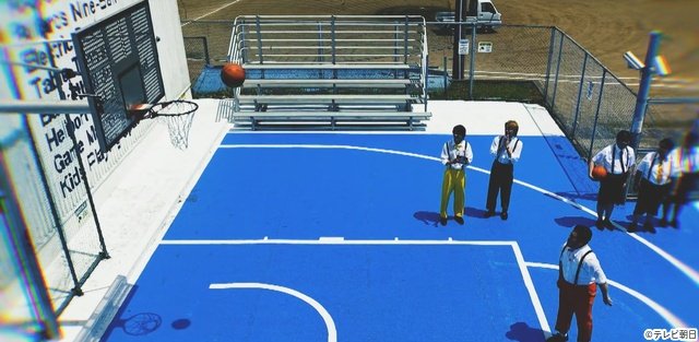 「ニカゲーム」特番で二階堂高嗣×猪俣周杜×松井ケムリが謎解き&脱出! 豪華ゲストも登場