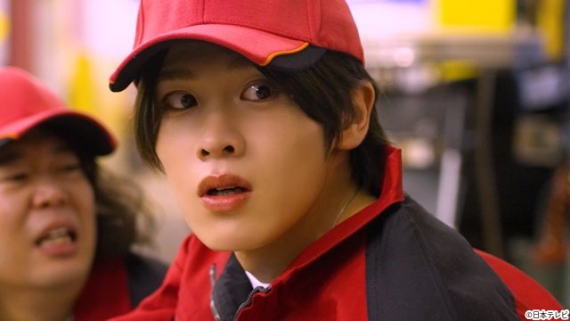 DXTEEN・大久保波留がガソリンスタンド店員に！「突破ファイル」木戸大聖はスタジオ初登場