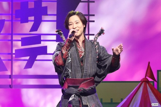 「六サテ！」に仲野太賀＆池松壮亮登場　山内惠介も参戦でぶっちゃけトークさく裂