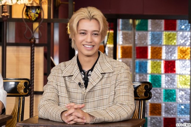 髙橋海人＆津田篤宏が初タッグ！「そもそもミステリー」UFOとツタンカーメンの謎を解き明かす