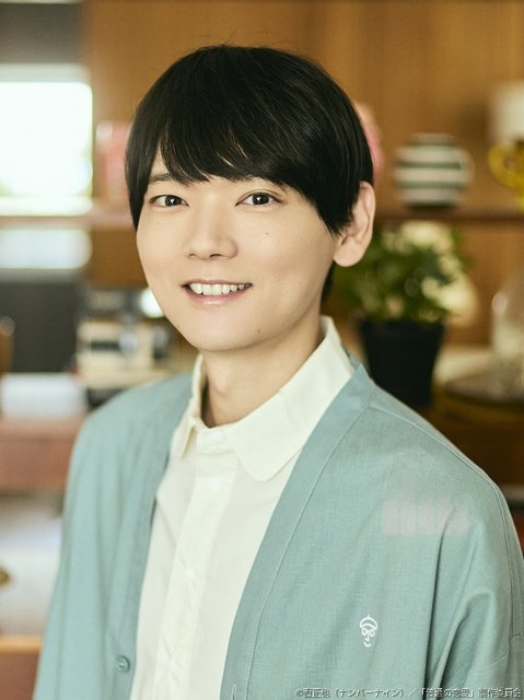古川雄輝＆長野凌大W主演「普通の恋愛」不器用だけど優しい等身大のラブストーリー