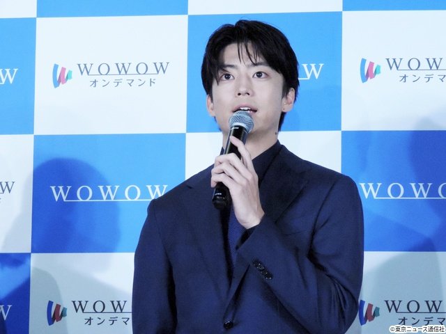 GACKTの意外な弱点に伊藤健太郎＆木村文乃もびっくり！「コンサルタント」完成報告会