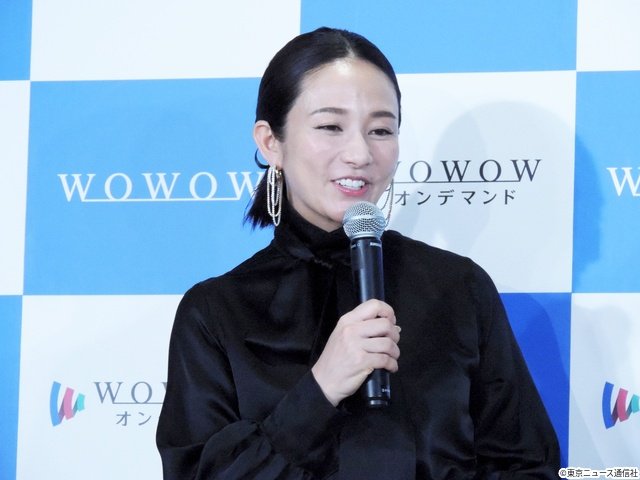 GACKTの意外な弱点に伊藤健太郎＆木村文乃もびっくり！「コンサルタント」完成報告会