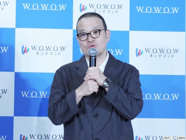GACKTの意外な弱点に伊藤健太郎＆木村文乃もびっくり！「コンサルタント」完成報告会