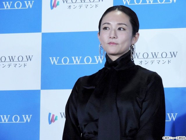 GACKTの意外な弱点に伊藤健太郎＆木村文乃もびっくり！「コンサルタント」完成報告会