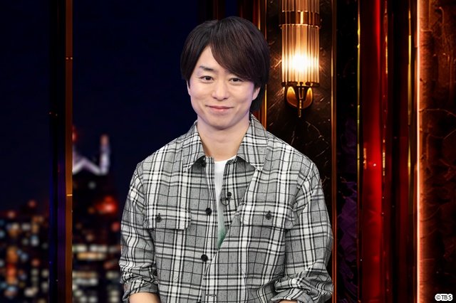 本木雅弘が宮舘涼太らと繰り広げる豪華食事会に櫻井翔も興味津々！「幹事Ｘと名店の夜」
