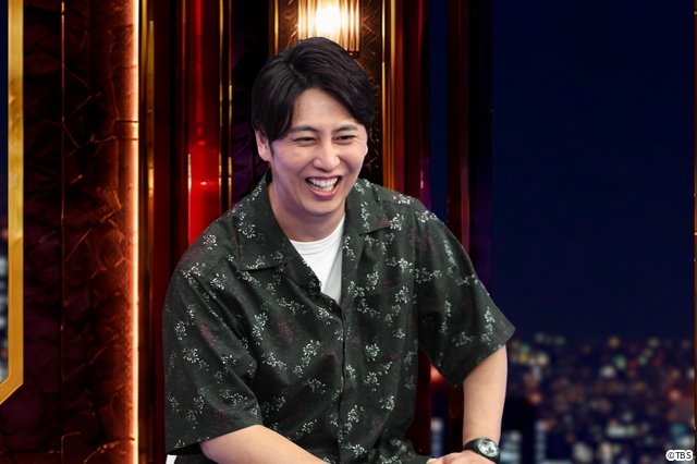 本木雅弘が宮舘涼太らと繰り広げる豪華食事会に櫻井翔も興味津々！「幹事Ｘと名店の夜」