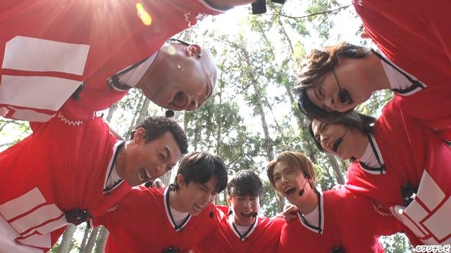 阿部亮平、GP帯バラエティー初MC「ジャンオニ!!!」後輩・ACEesの活躍に「見応えがある」