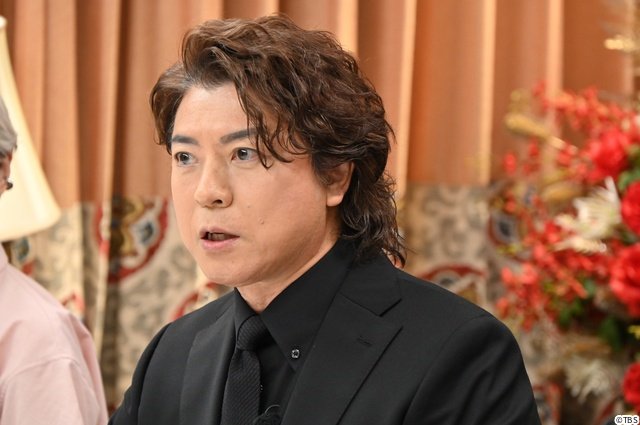 宮舘涼太が本木雅弘＆青木崇高へ手作りの特製弁当を差し入れ「黄金のワンスプーン！」