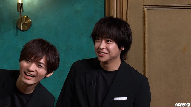 「いたジャン!」Hey! Say! JUMPも恐れる大先輩の登場に一同困惑「え、なんで?」