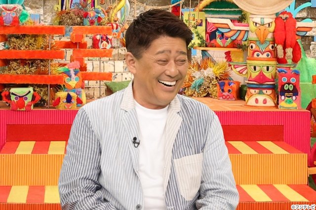 長尾謙杜が「坂上どうぶつ王国」初登場 塚田僚一&保護犬×髙橋海人の交流に感動