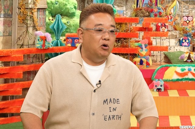 長尾謙杜が「坂上どうぶつ王国」初登場 塚田僚一&保護犬×髙橋海人の交流に感動