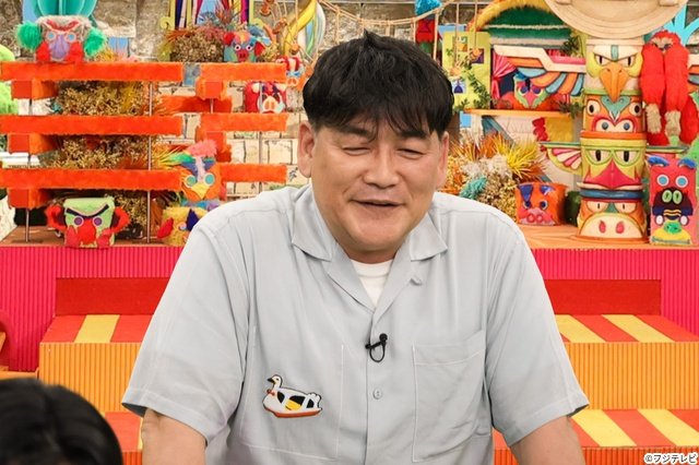 長尾謙杜が「坂上どうぶつ王国」初登場 塚田僚一&保護犬×髙橋海人の交流に感動