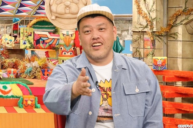 長尾謙杜が「坂上どうぶつ王国」初登場 塚田僚一&保護犬×髙橋海人の交流に感動
