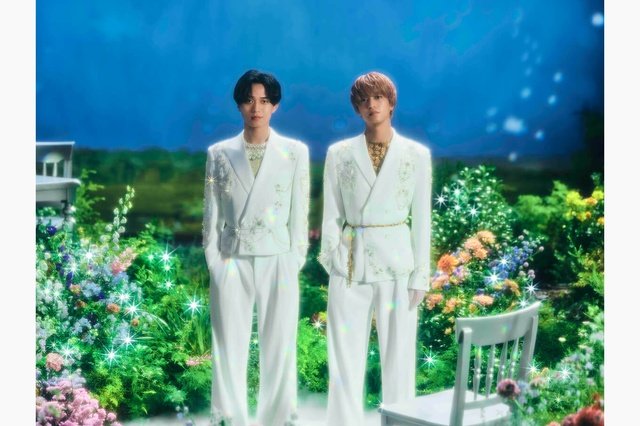 King ＆ Prince、Snow Manらが「THE MUSIC DAY」出演！　ディズニー・オン・アイスSPコラボも