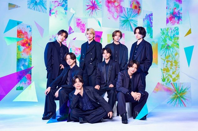 King ＆ Prince、Snow Manらが「THE MUSIC DAY」出演！　ディズニー・オン・アイスSPコラボも