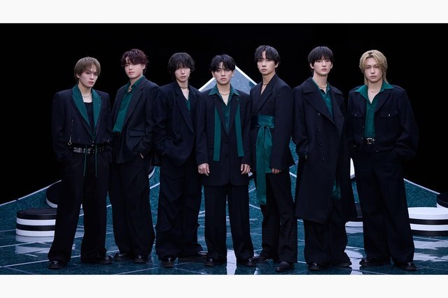 King ＆ Prince、Snow Manらが「THE MUSIC DAY」出演！　ディズニー・オン・アイスSPコラボも