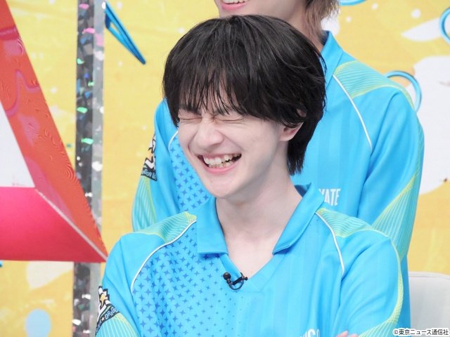 ジャン海渡、友人のM!LK・塩﨑太智へエール! SUPER★DRAGON「スパドラ★クエスト」会見