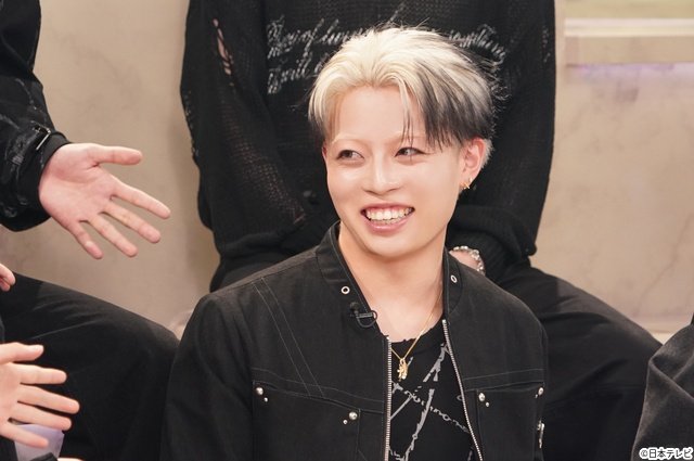 菊池風磨、約1か月ぶりにMC復帰「夜の音」MAZZELがデビュー時の苦悩を激白