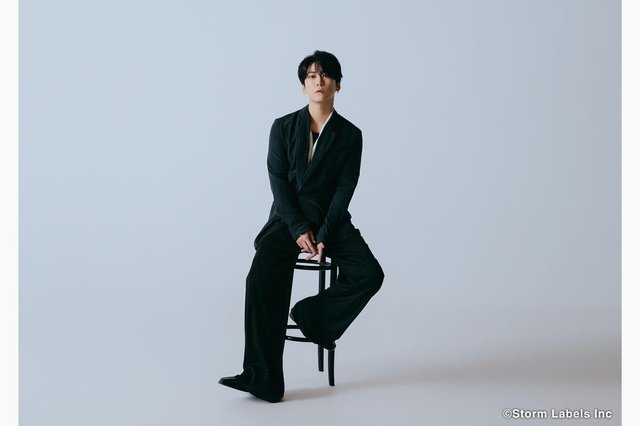 「THE MUSIC DAY」山下智久、亀梨和也、超特急、FANTASTICS、TWSらが第3弾出演者に!