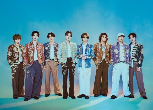 「THE MUSIC DAY」山下智久、亀梨和也、超特急、FANTASTICS、TWSらが第3弾出演者に!