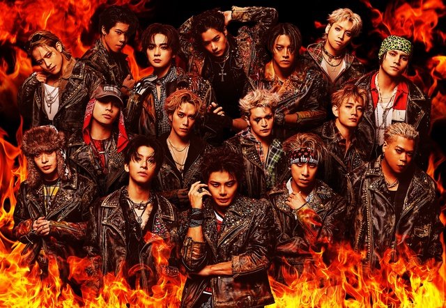 「THE MUSIC DAY」山下智久、亀梨和也、超特急、FANTASTICS、TWSらが第3弾出演者に!