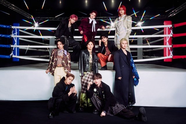 「THE MUSIC DAY」山下智久、亀梨和也、超特急、FANTASTICS、TWSらが第3弾出演者に!