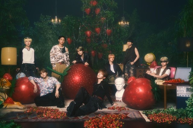 「THE MUSIC DAY」山下智久、亀梨和也、超特急、FANTASTICS、TWSらが第3弾出演者に!
