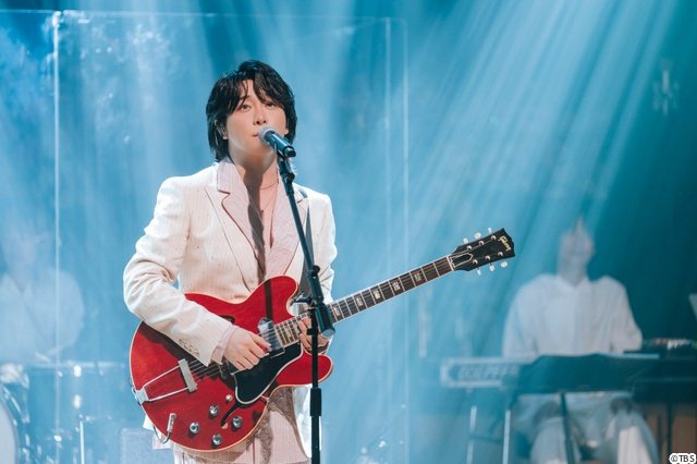 「VIVANT」から堺雅人&竜星涼が参戦でMrs. GREEN APPLEと三番勝負!「テレビ×ミセス」
