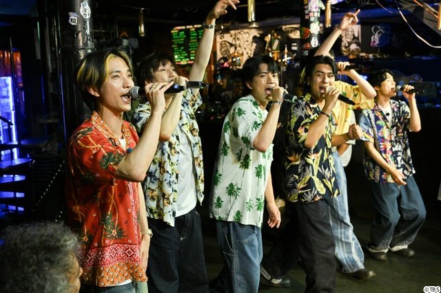 「6SixTONES」第4弾はムロツヨシ企画の“沖縄旅”! サプライズ連発で田中樹も「ずるいよ!」