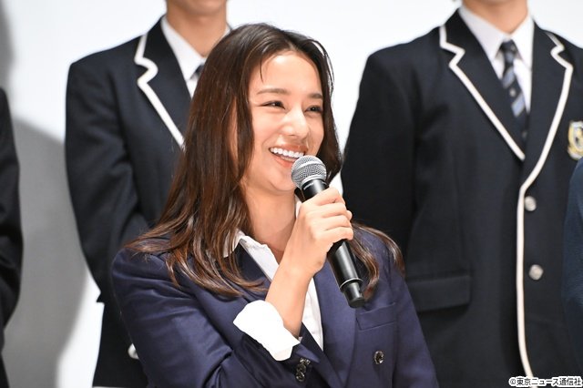 反町隆史、81歳になっても“鬼塚”続投宣言!「関西テレビさんがOK出してくれたらやる」