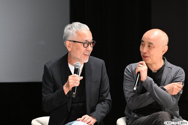 反町隆史、81歳になっても“鬼塚”続投宣言!「関西テレビさんがOK出してくれたらやる」