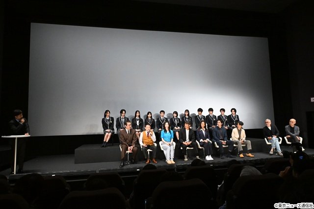 反町隆史、81歳になっても“鬼塚”続投宣言!「関西テレビさんがOK出してくれたらやる」