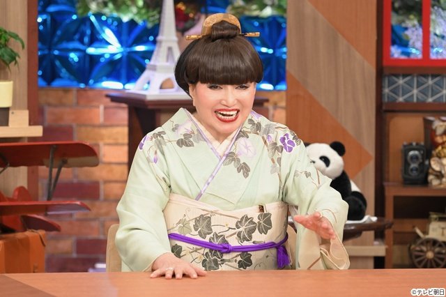 松下奈緒、ウエンツ瑛士らも驚きの映像を大放出！「徹子＆純次＆良純の世界衝撃映像の会」