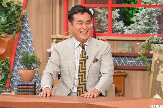 松下奈緒、ウエンツ瑛士らも驚きの映像を大放出！「徹子＆純次＆良純の世界衝撃映像の会」