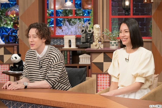 松下奈緒、ウエンツ瑛士らも驚きの映像を大放出！「徹子＆純次＆良純の世界衝撃映像の会」